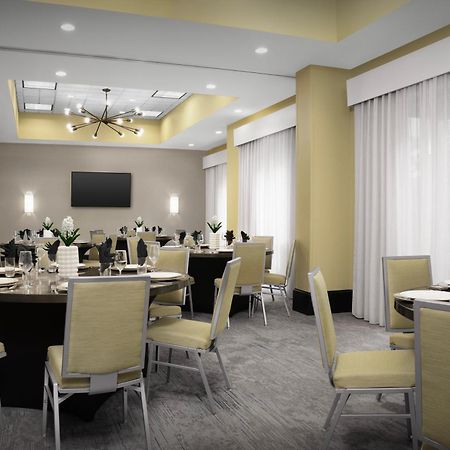 Homewood Suites By Hilton Jacksonville-Downtown/Southbank Luaran gambar