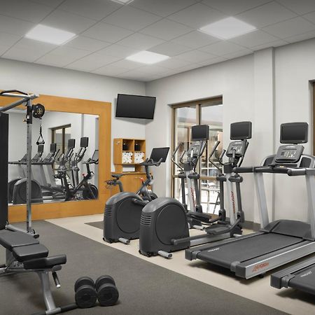 Homewood Suites By Hilton Jacksonville-Downtown/Southbank Luaran gambar