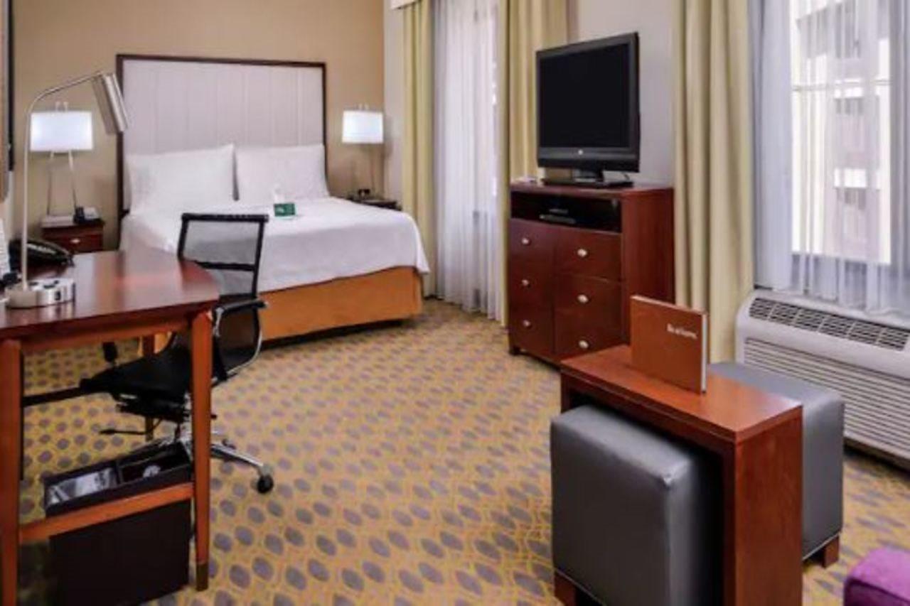 Homewood Suites By Hilton Jacksonville-Downtown/Southbank Luaran gambar