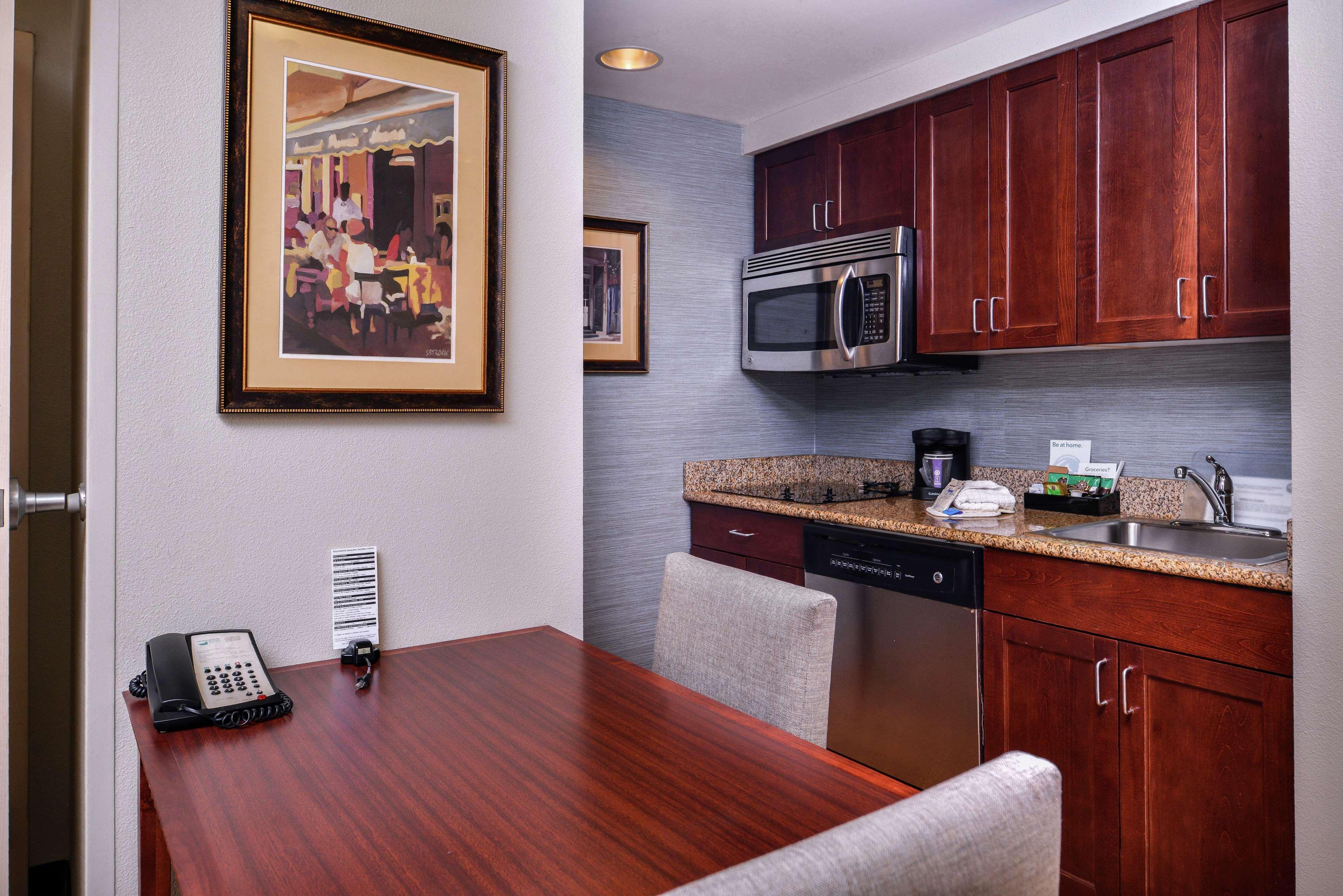Homewood Suites By Hilton Jacksonville-Downtown/Southbank Luaran gambar
