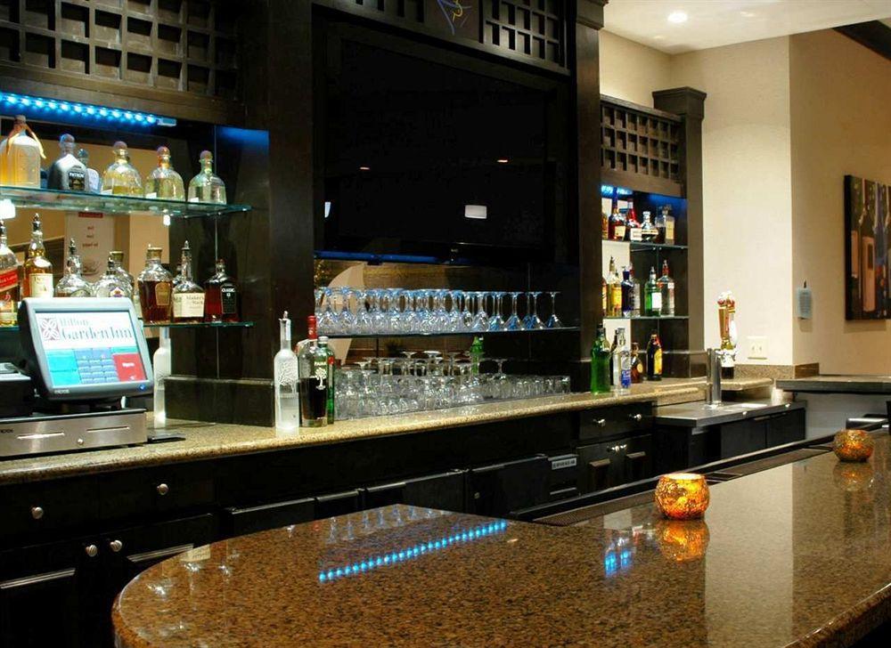 Homewood Suites By Hilton Jacksonville-Downtown/Southbank Restoran gambar