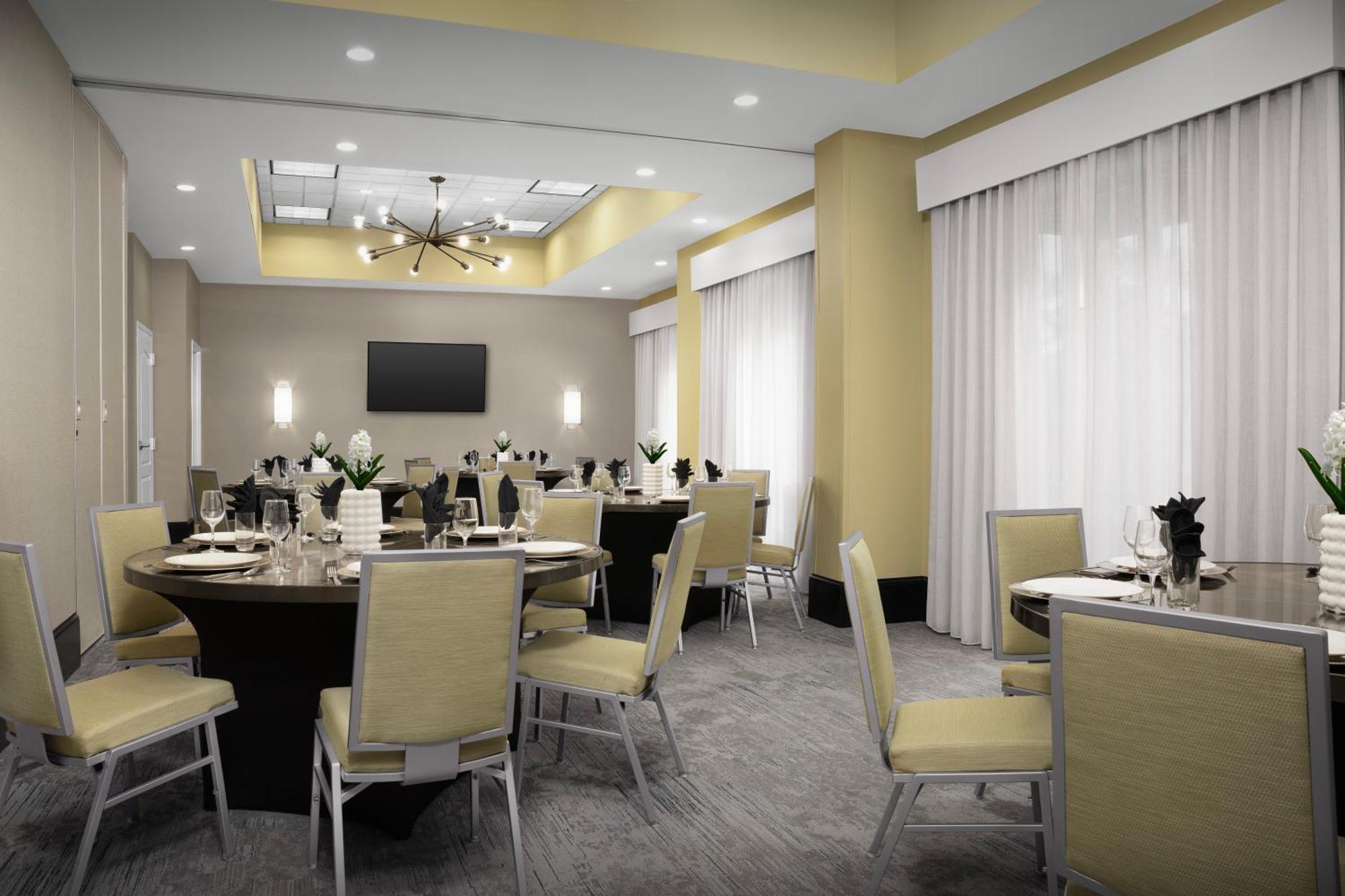 Homewood Suites By Hilton Jacksonville-Downtown/Southbank Luaran gambar