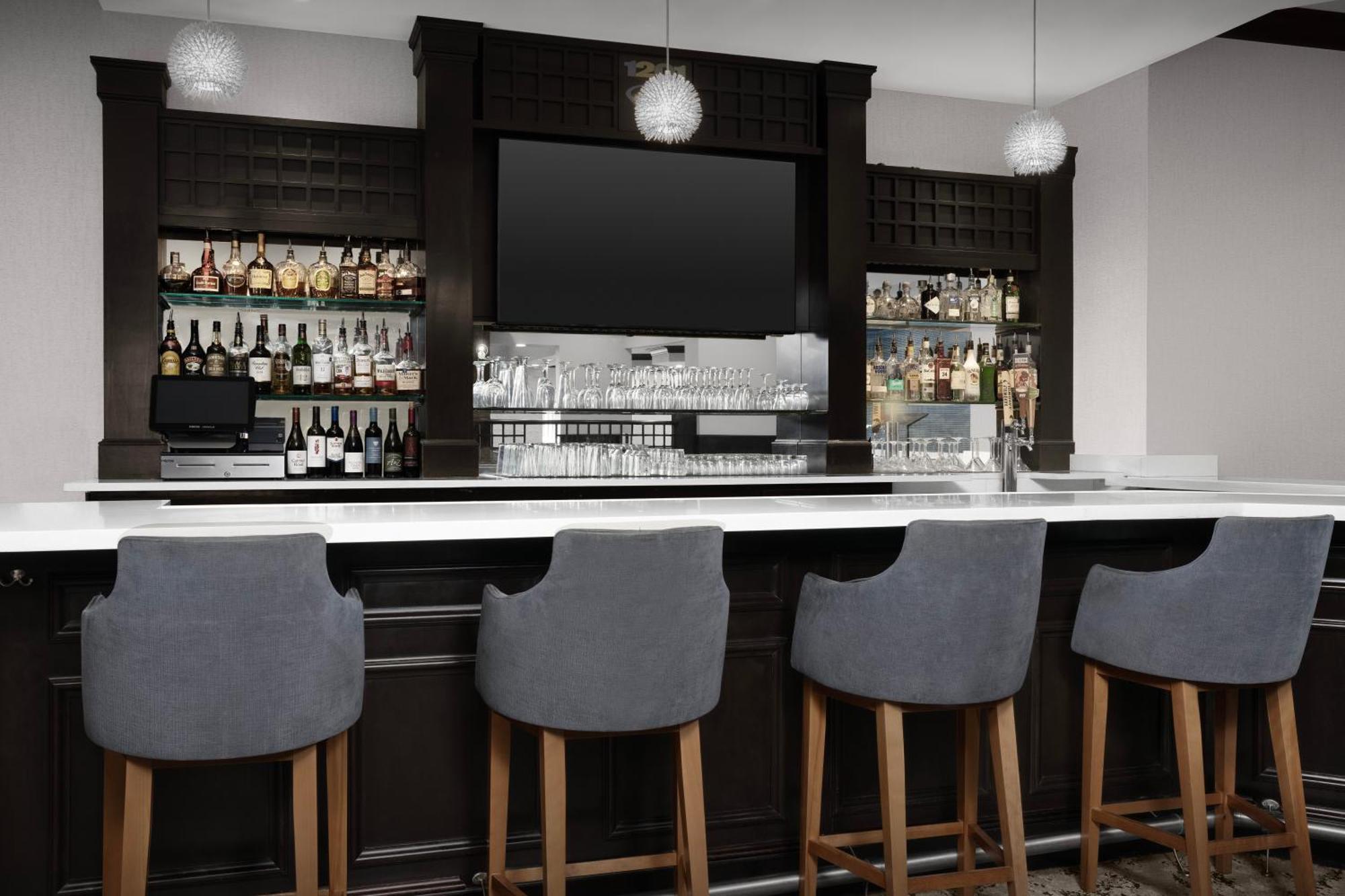 Homewood Suites By Hilton Jacksonville-Downtown/Southbank Luaran gambar