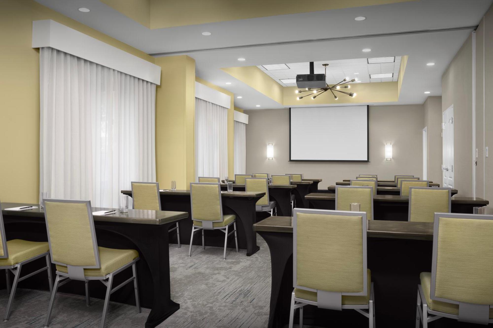 Homewood Suites By Hilton Jacksonville-Downtown/Southbank Luaran gambar