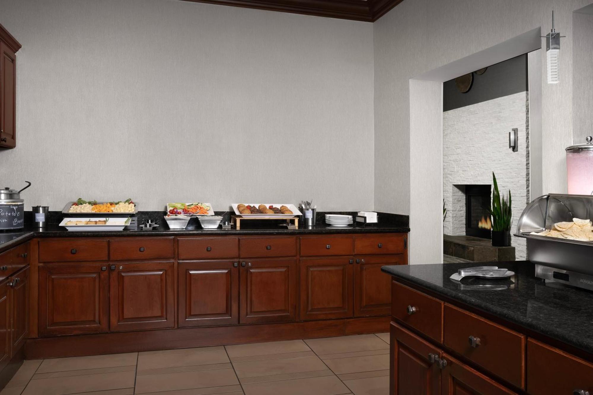 Homewood Suites By Hilton Jacksonville-Downtown/Southbank Luaran gambar