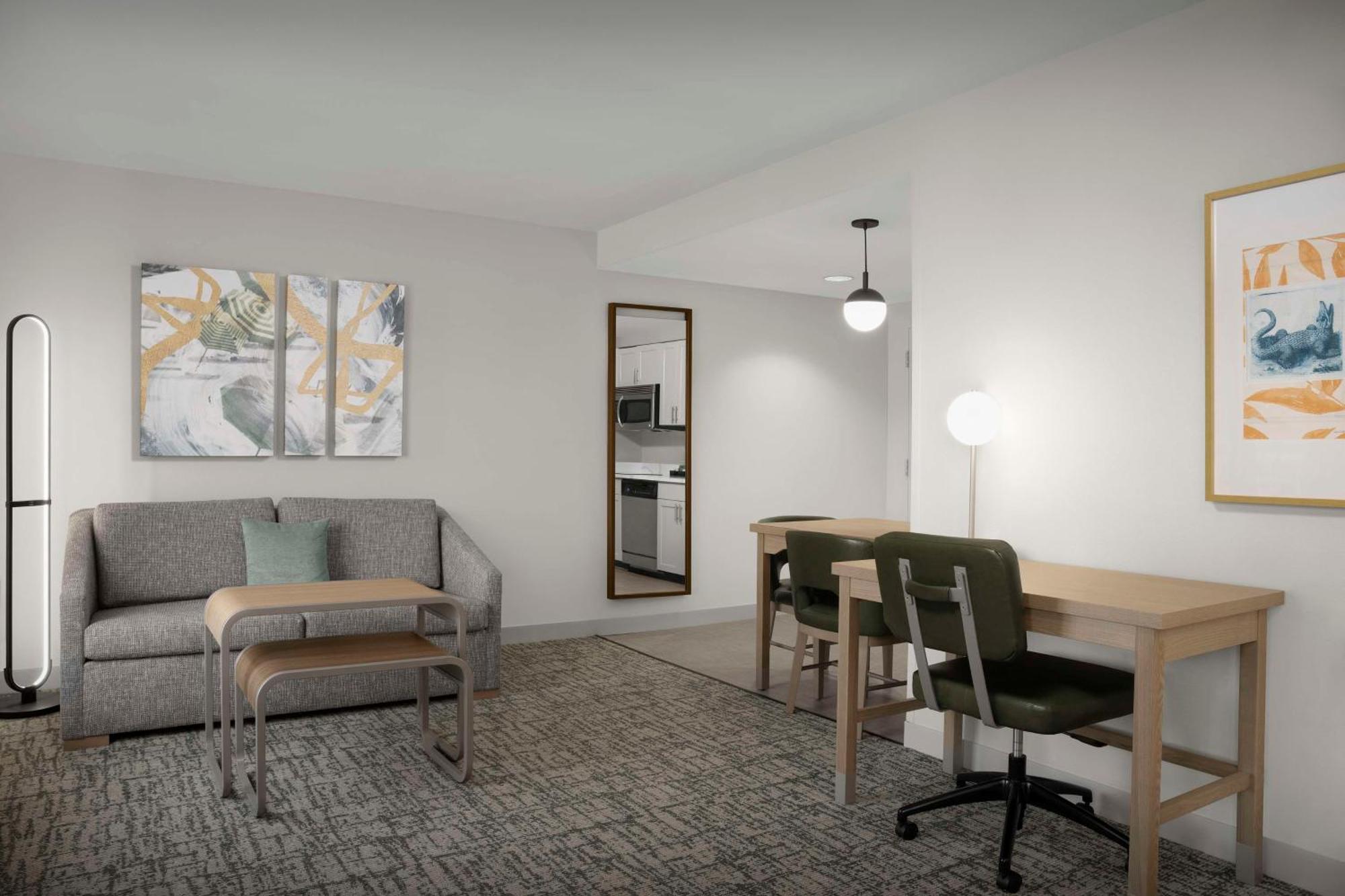 Homewood Suites By Hilton Jacksonville-Downtown/Southbank Luaran gambar