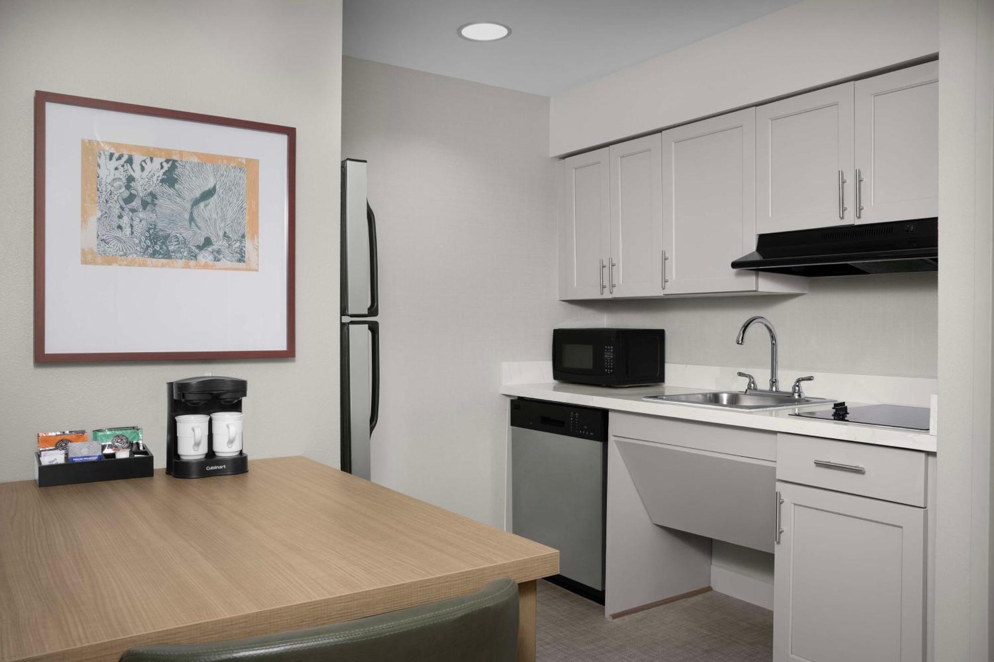 Homewood Suites By Hilton Jacksonville-Downtown/Southbank Luaran gambar