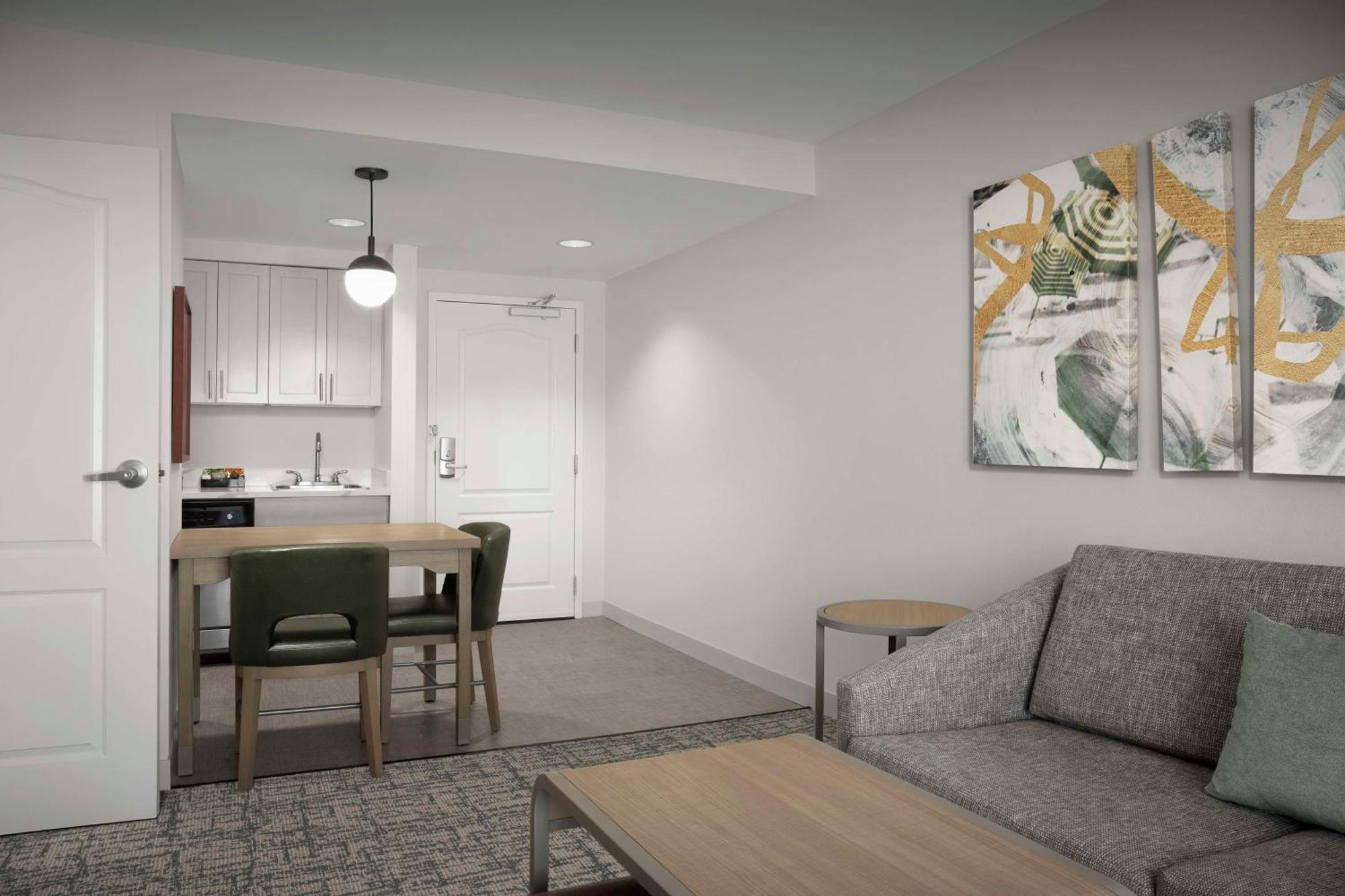 Homewood Suites By Hilton Jacksonville-Downtown/Southbank Luaran gambar