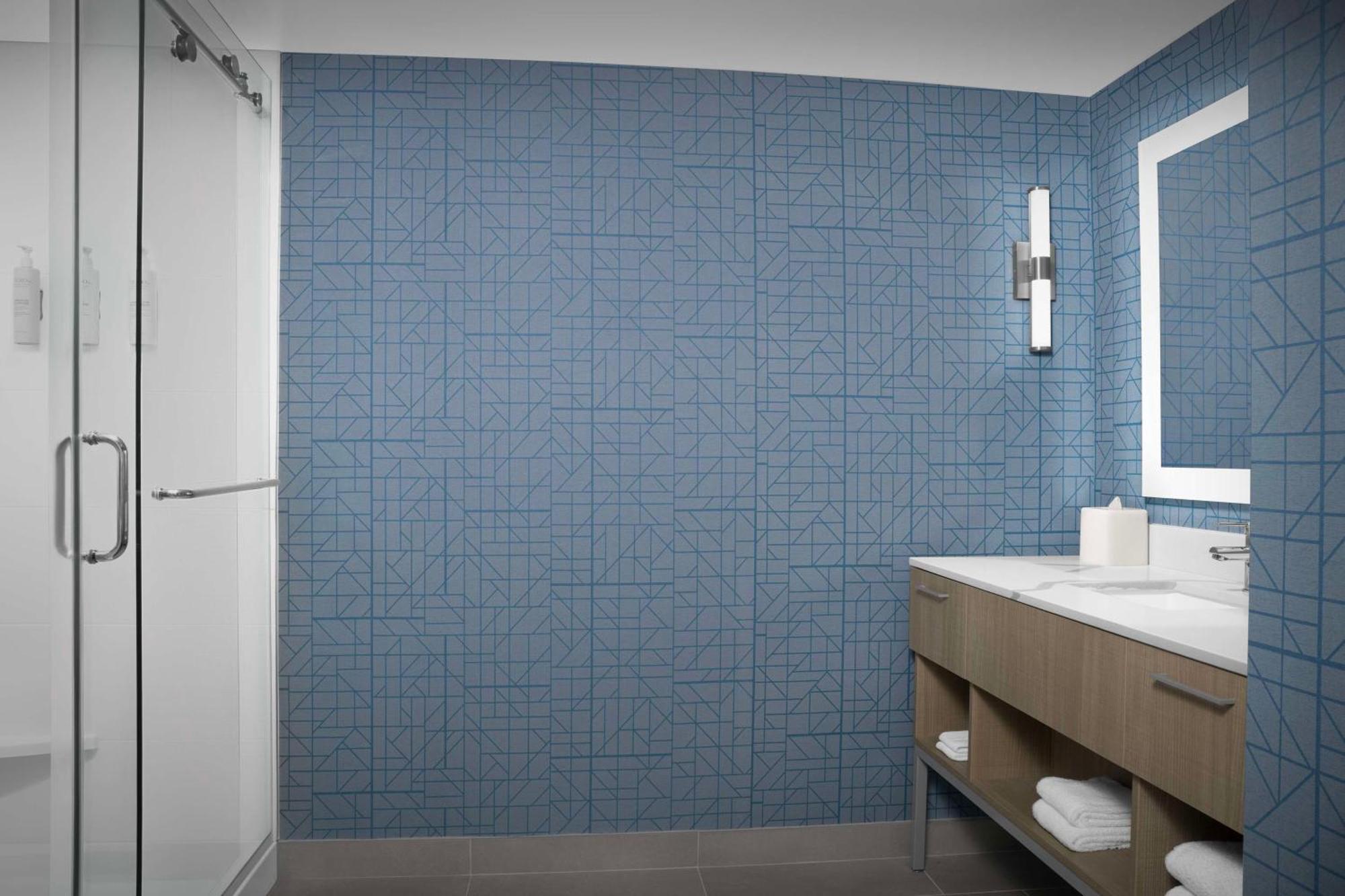 Homewood Suites By Hilton Jacksonville-Downtown/Southbank Luaran gambar