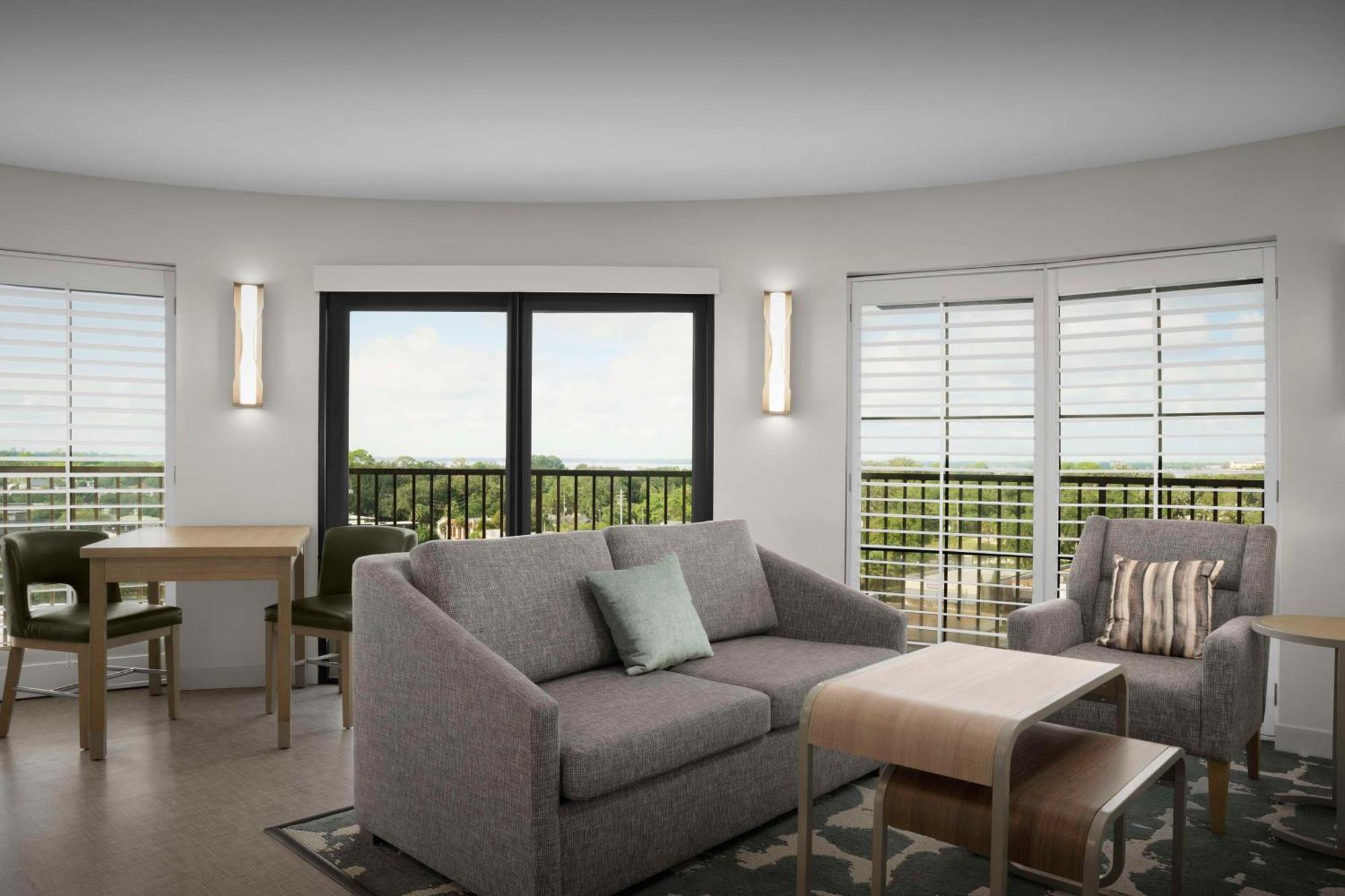 Homewood Suites By Hilton Jacksonville-Downtown/Southbank Luaran gambar