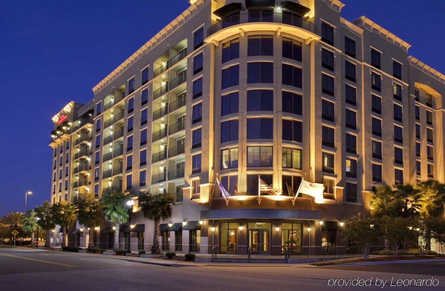 Homewood Suites By Hilton Jacksonville-Downtown/Southbank Luaran gambar