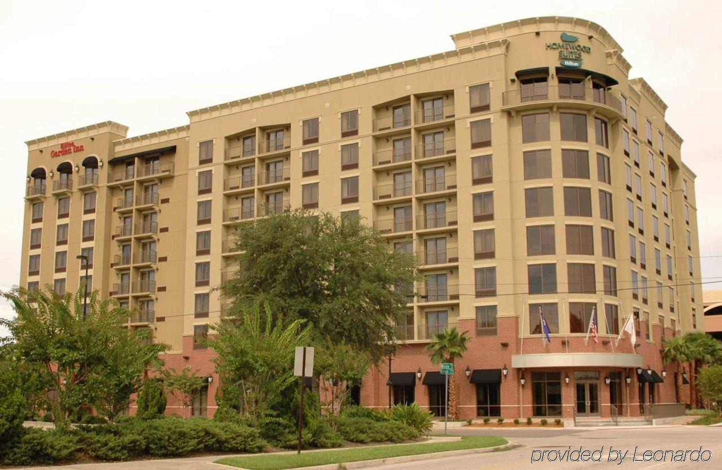 Homewood Suites By Hilton Jacksonville-Downtown/Southbank Luaran gambar
