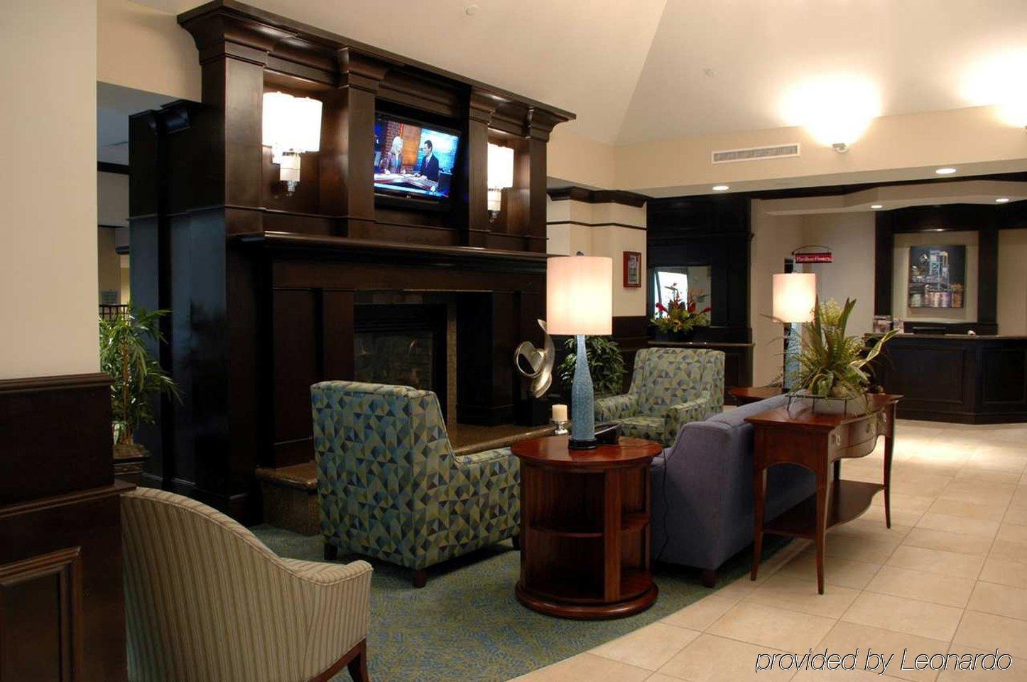 Homewood Suites By Hilton Jacksonville-Downtown/Southbank Luaran gambar