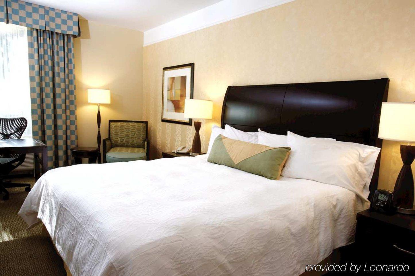 Homewood Suites By Hilton Jacksonville-Downtown/Southbank Bilik gambar