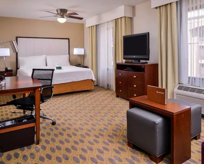 Homewood Suites By Hilton Jacksonville-Downtown/Southbank Luaran gambar